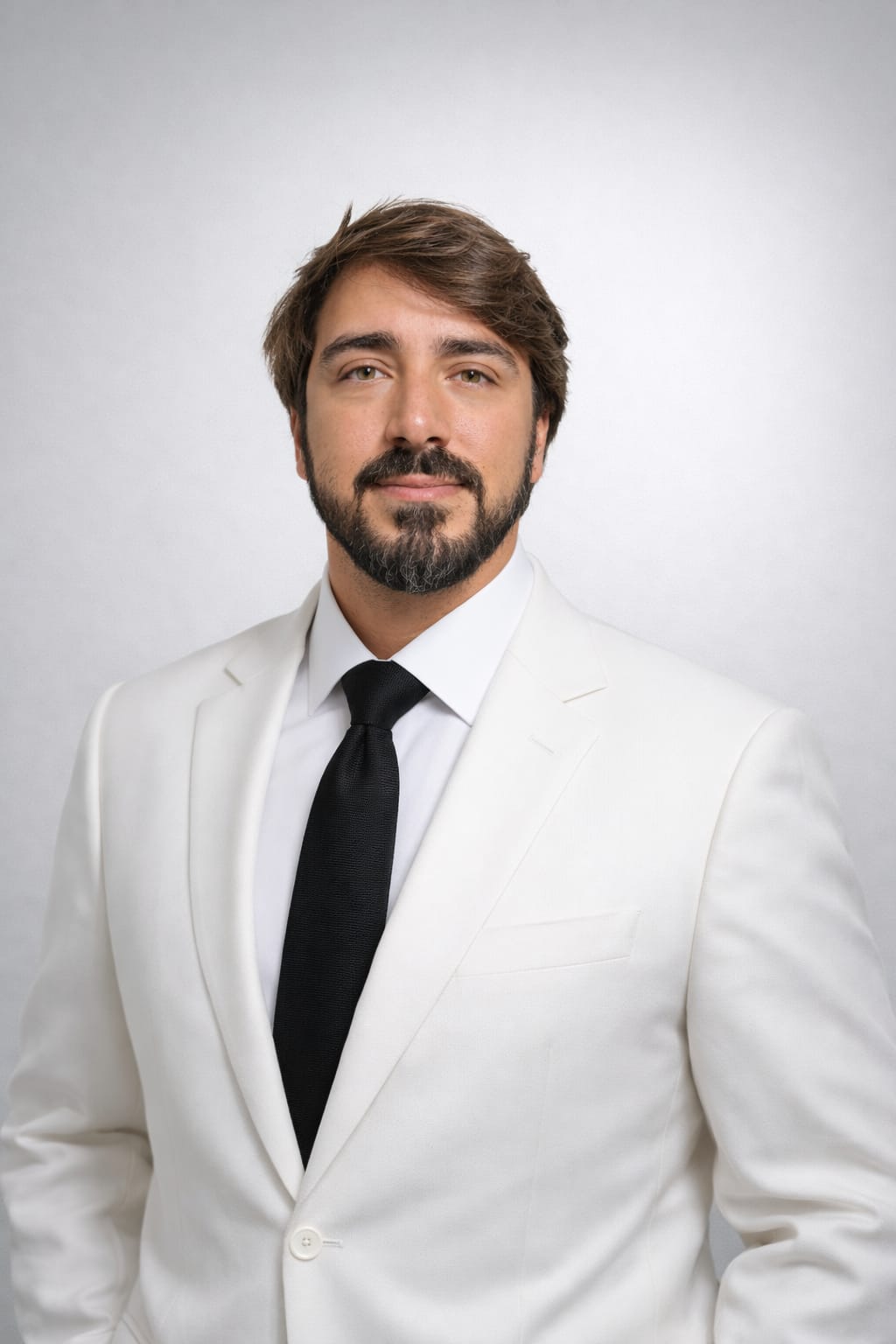 Dr. Matheus Paulo Peres
